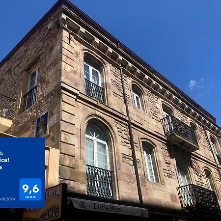 托雷拉韦加Gran Terraza, Vivienda Unica! Muy Centrica公寓 外观 照片