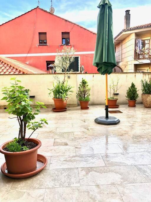 托雷拉韦加Gran Terraza, Vivienda Unica! Muy Centrica公寓 外观 照片