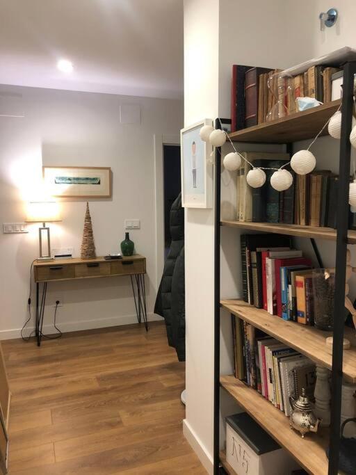 托雷拉韦加Gran Terraza, Vivienda Unica! Muy Centrica公寓 外观 照片