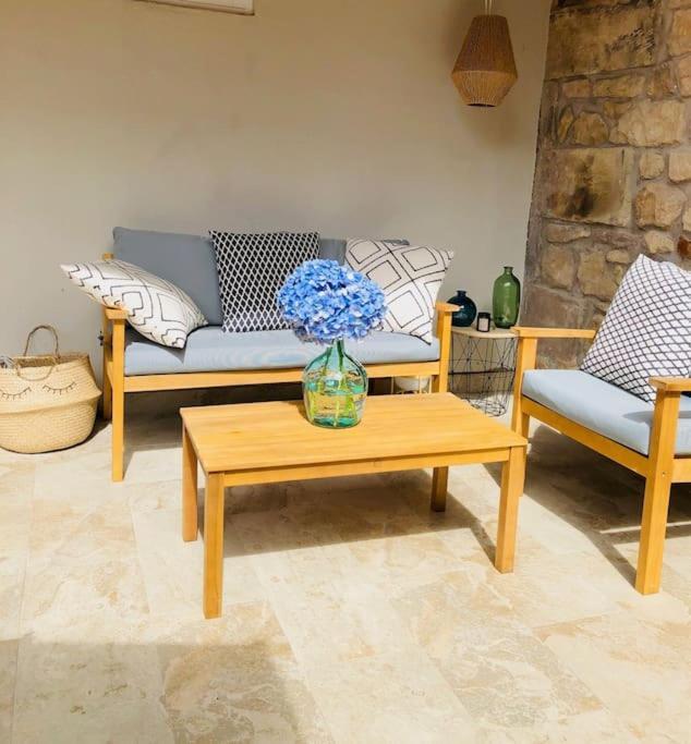 托雷拉韦加Gran Terraza, Vivienda Unica! Muy Centrica公寓 外观 照片