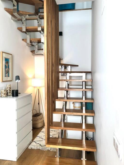 托雷拉韦加Gran Terraza, Vivienda Unica! Muy Centrica公寓 外观 照片