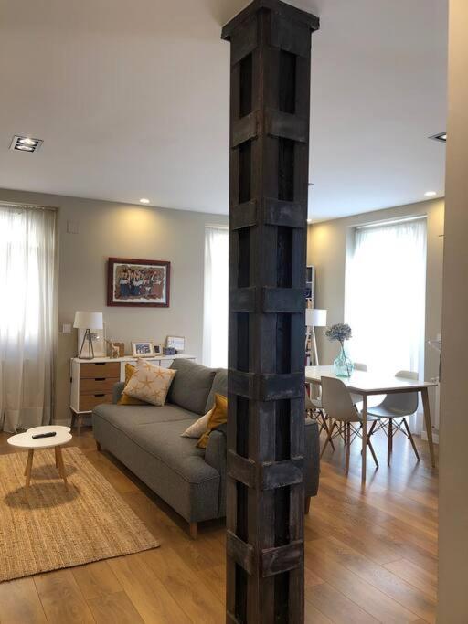 托雷拉韦加Gran Terraza, Vivienda Unica! Muy Centrica公寓 外观 照片