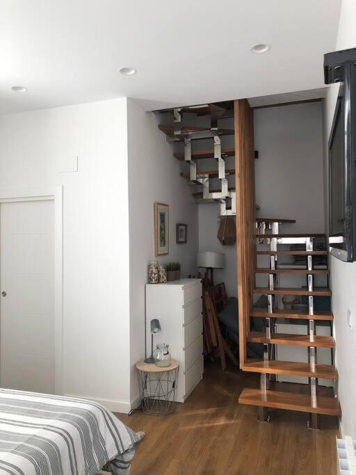 托雷拉韦加Gran Terraza, Vivienda Unica! Muy Centrica公寓 外观 照片