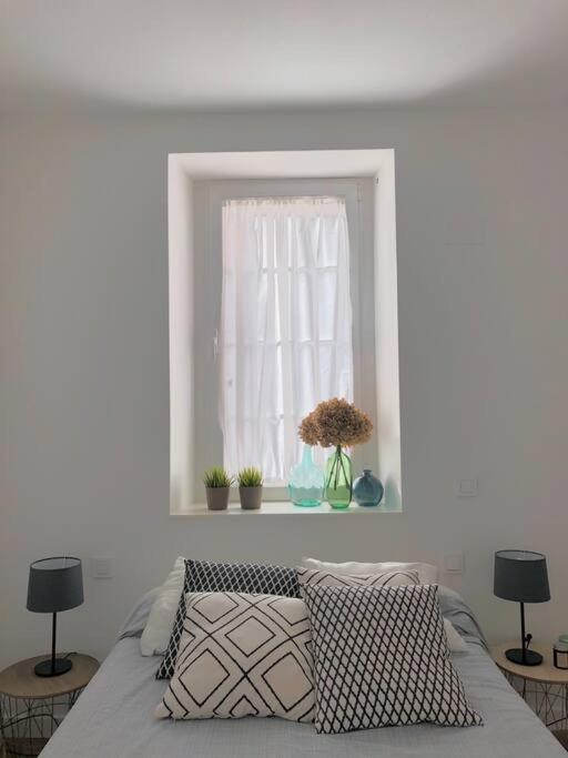 托雷拉韦加Gran Terraza, Vivienda Unica! Muy Centrica公寓 外观 照片