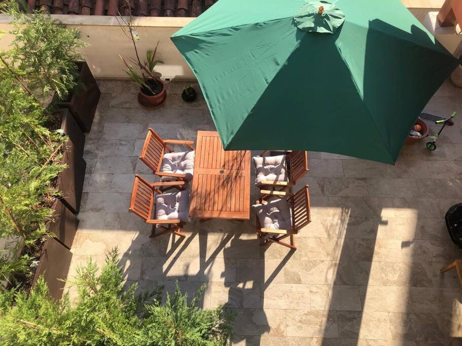 托雷拉韦加Gran Terraza, Vivienda Unica! Muy Centrica公寓 外观 照片