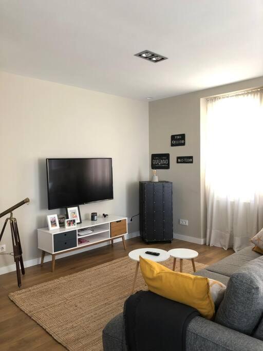 托雷拉韦加Gran Terraza, Vivienda Unica! Muy Centrica公寓 外观 照片