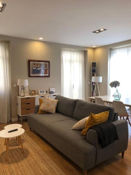 托雷拉韦加Gran Terraza, Vivienda Unica! Muy Centrica公寓 外观 照片