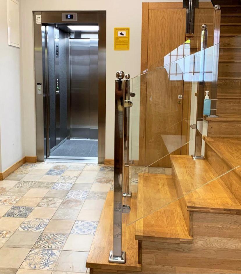 托雷拉韦加Gran Terraza, Vivienda Unica! Muy Centrica公寓 外观 照片