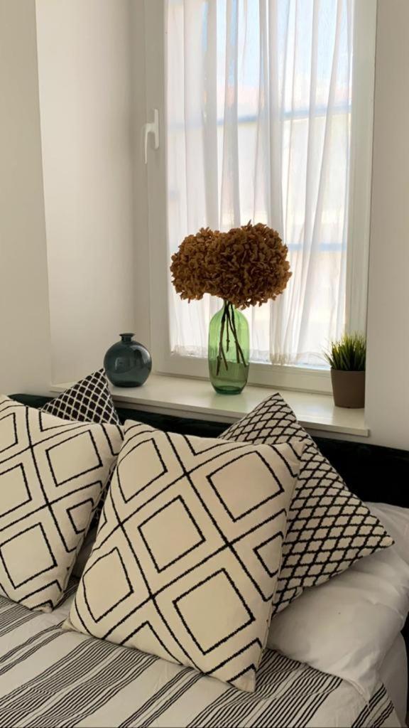 托雷拉韦加Gran Terraza, Vivienda Unica! Muy Centrica公寓 外观 照片