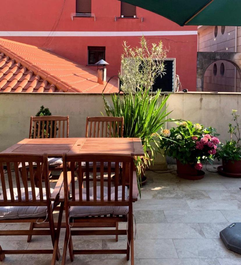 托雷拉韦加Gran Terraza, Vivienda Unica! Muy Centrica公寓 外观 照片