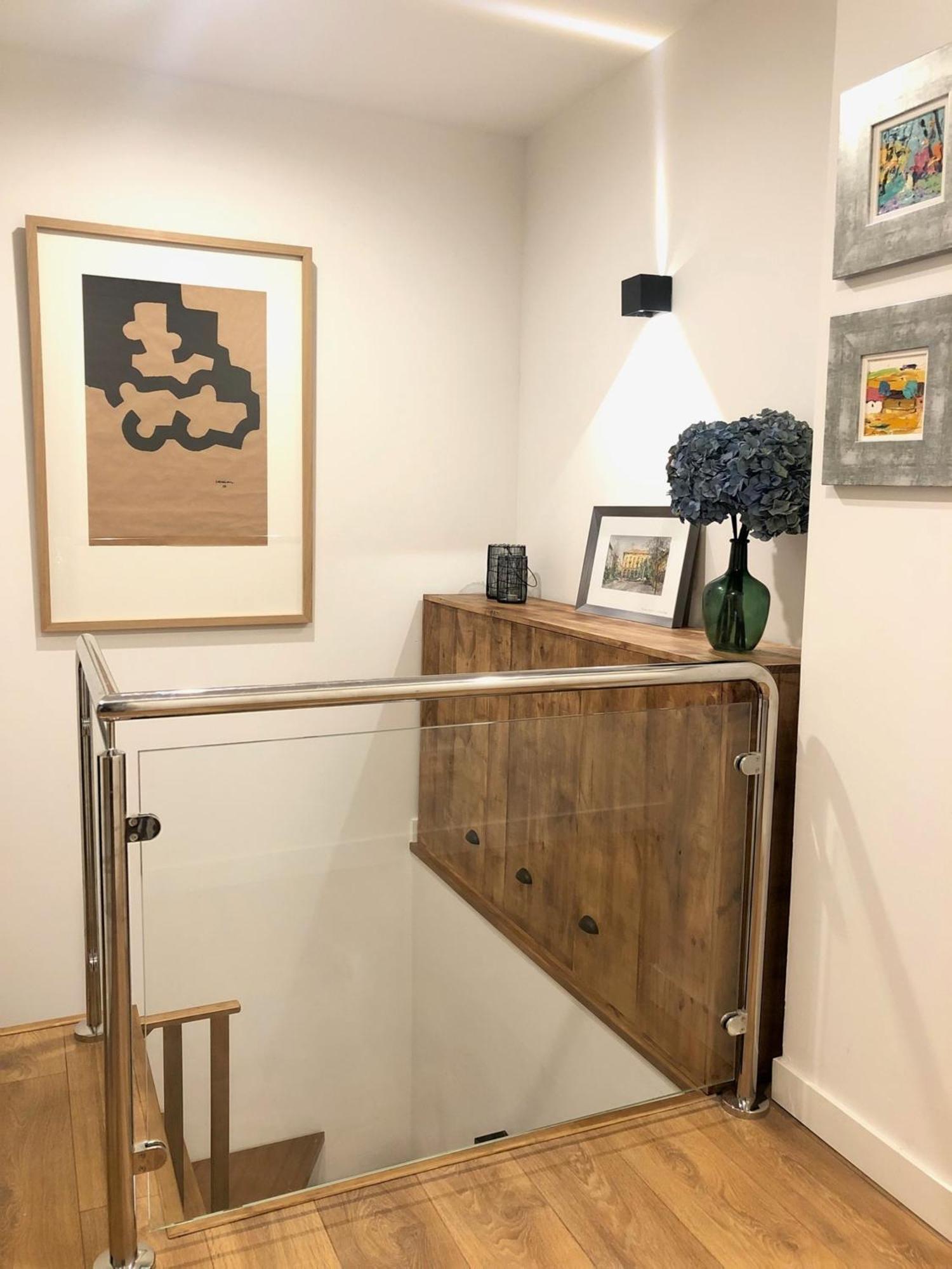 托雷拉韦加Gran Terraza, Vivienda Unica! Muy Centrica公寓 外观 照片