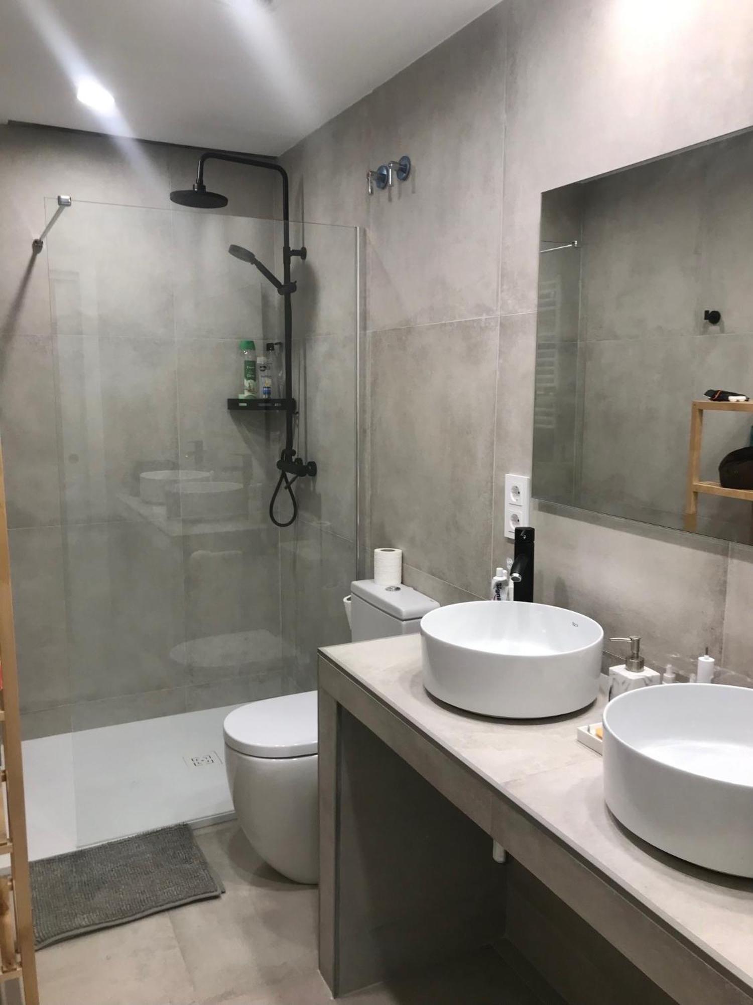 托雷拉韦加Gran Terraza, Vivienda Unica! Muy Centrica公寓 外观 照片