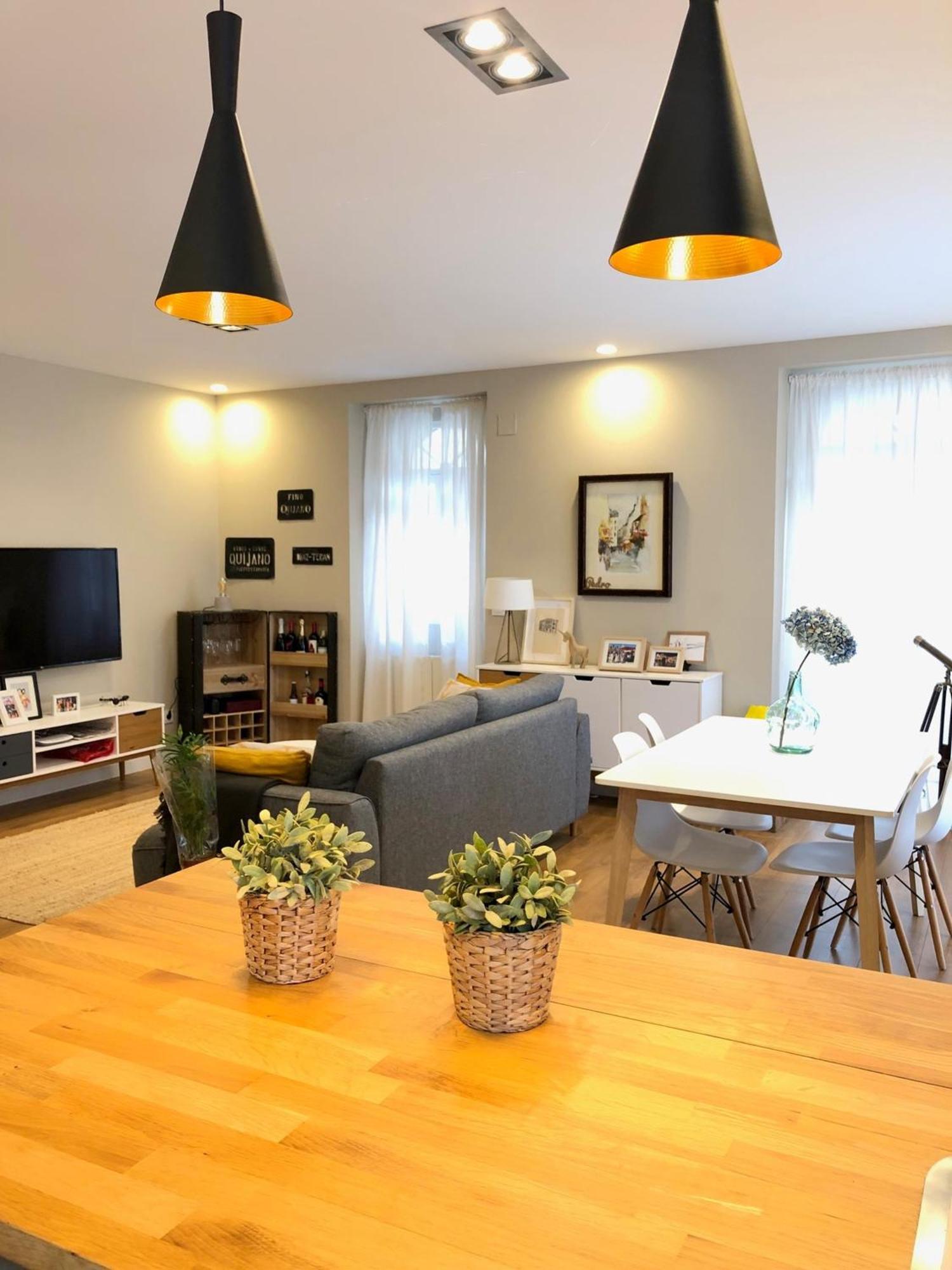 托雷拉韦加Gran Terraza, Vivienda Unica! Muy Centrica公寓 外观 照片